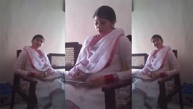 Panjabi Hot Young Teacher Fuck Mms Video Free